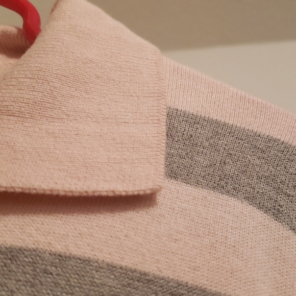 VINTAGE womens collared shirt - Picture 2 of 2